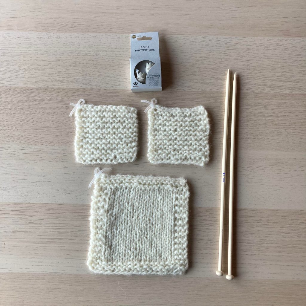 驚きの価格 編み物キット 6種類セット tco.it